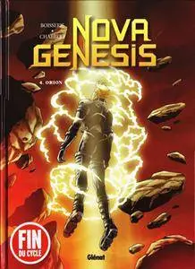 Nova Genesis 1-4