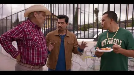 Gentefied S01E05