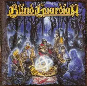 Blind Guardian - Somewhere Far Beyond (1992) (2007 Remastered)