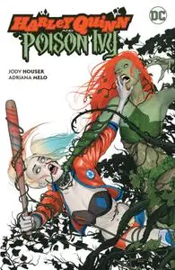Harley Quinn and Poison Ivy (2020) (digital) (Son of Ultron-Empire