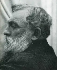 Музей Огюста Родена  / Ogiust Rodin's museum