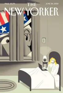 The New Yorker - June 24, 2013