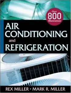 Air Conditioning and Refrigeration (Repost)