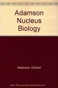 Adamson Nucleus Biology
