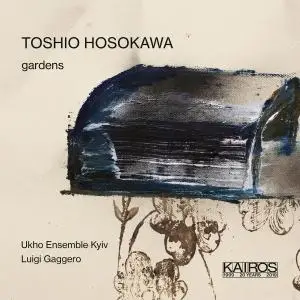 Ukho Ensemble Kyiv - Gardens (2019)