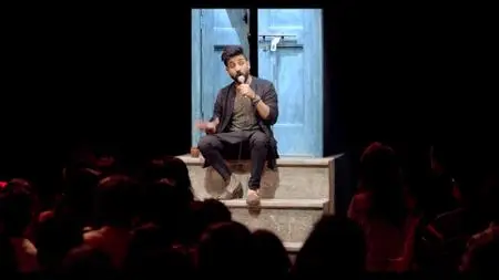 Vir Das: For India (2020)