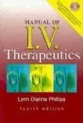 Manual of I.V. Therapeutics, 4th Edition