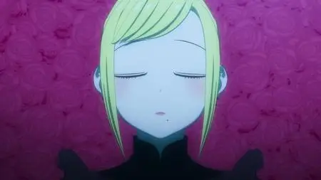 Shinigami Bocchan To Kuro Maid - S02E08v2 (WEB 1080p HEVC AAC