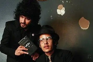The Mars Volta - 4 Albums (2003-2006)