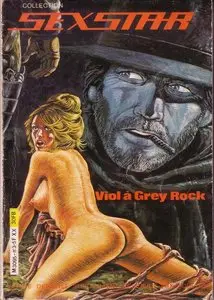 Sextar: Viol a Grey Rock