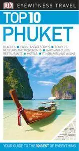 Top 10 Phuket (Eyewitness Top 10 Travel Guide), 2nd Edition