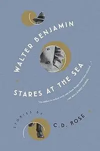 Walter Benjamin Stares at the Sea