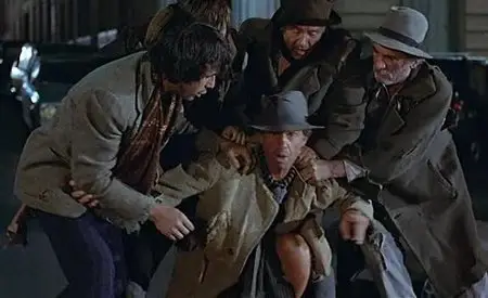 Le Professionnel (1981) [Re-UP] 