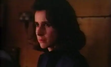 Murder on Line One (1989)