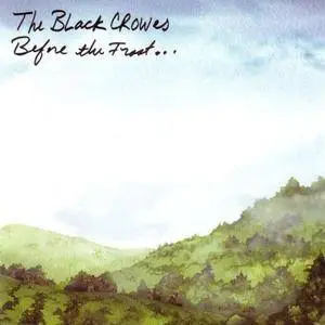 The Black Crowes: Collection (1990-2009) [6CD + 2DVD]