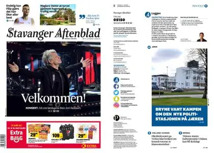 Stavanger Aftenblad – 05. juni 2019