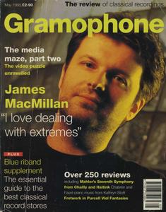 Gramophone - May 1995