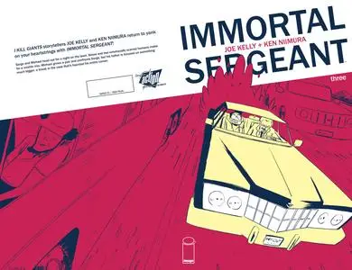 Immortal Sergeant 003 (2023) (Digital) (F) (Zone-Empire