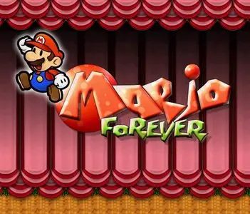 Mario Forever 5.01