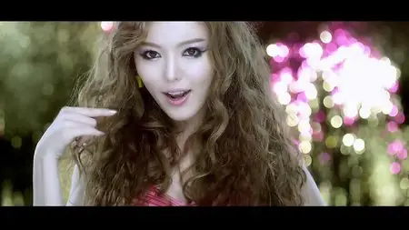 Dal Shabet - Bling Bling (2011)