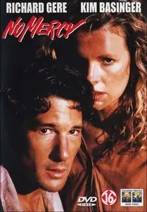 No Mercy (1986)