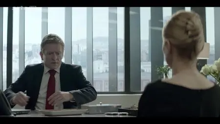 (Arte) Occupied (08/10) (2015)