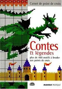 Contes et légendes(Repost)