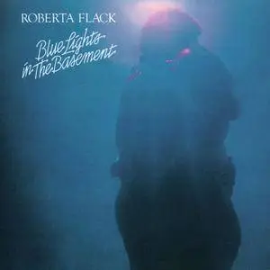 Roberta Flack - Blue Lights In The Basement (1977/2015) [Official Digital Download 24-bit/192kHz]