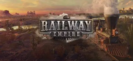 Railway Empire (2018)