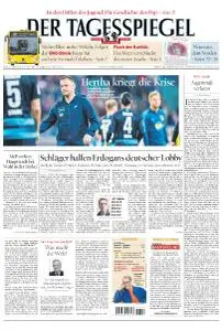 Der Tagesspiegel - 1 April 2019