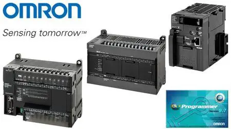 Omron PLC Training Course