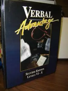 [AuidioBook] Verbal Advantage by Charles Elster