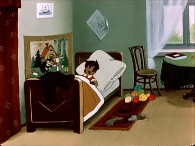 Мойдодыр (2004)