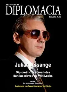 Diplomacia - nº 64 Febrero 2011