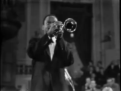 Duke Ellington - Live in '58 (2007) [Repost]
