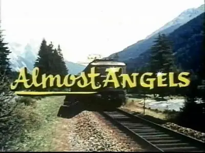 Almost Angels (1962) 