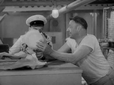 Hell Divers (1931)
