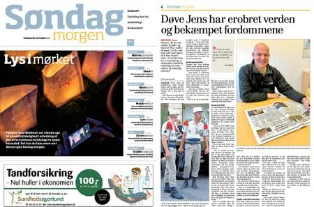 Nordvestnyt Kalundborg – 20. oktober 2019
