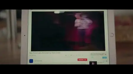 Flack S01E03