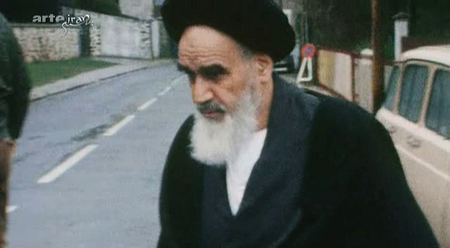 (Arte Histoire) Iran : une puissance dévoilée (2009)