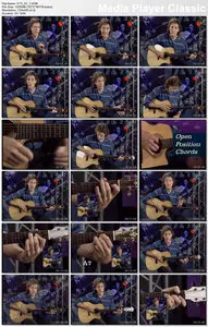 Beyond Basic - Acoustic Blues Guitar
