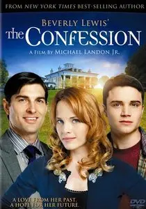 The Confession (2013)