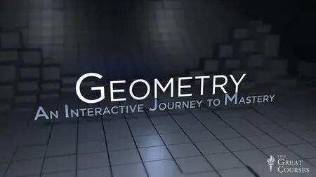 TTC Video - Geometry: An Interactive Journey to Mastery [Repost]