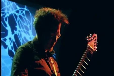 Stick Men - Deep (2013) [CD + DVD9 A/V NTSC] {Deluxe Book Special Edition}