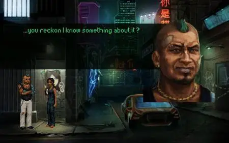Technobabylon (2015)