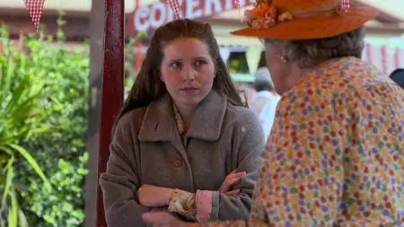 Father Brown S06E03