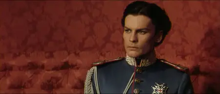 Ludwig - by Luchino Visconti (5 Chapters of 5) (1972).Re-post