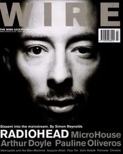 The Wire - July 2001 (Issue 209)