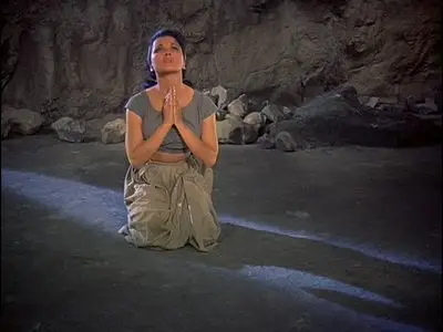 Das indische Grabmal (1959)