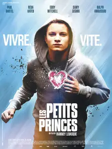 Les petits princes (2013)